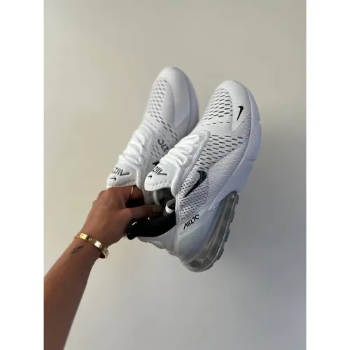 Nike Airmax 270 Beyaz Nike Airmax 270 Beyaz