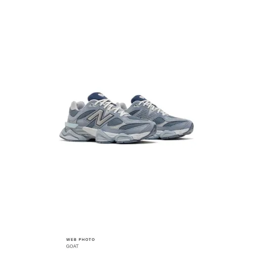 New Balance 9060 Blue