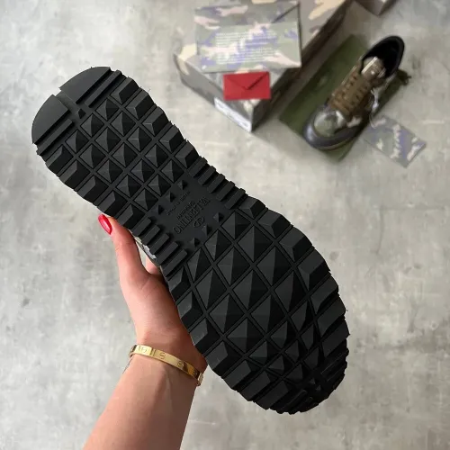 Valentino Red