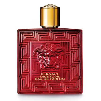 Versace Eros Flame Edp 100ml Erkek Parfüm