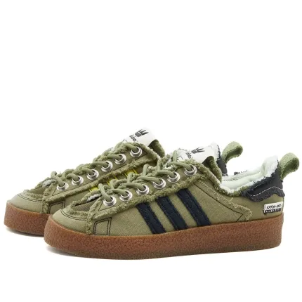 ADIDAS X SFTM CAMPUS 80S ADIDAS X SFTM CAMPUS 80S
