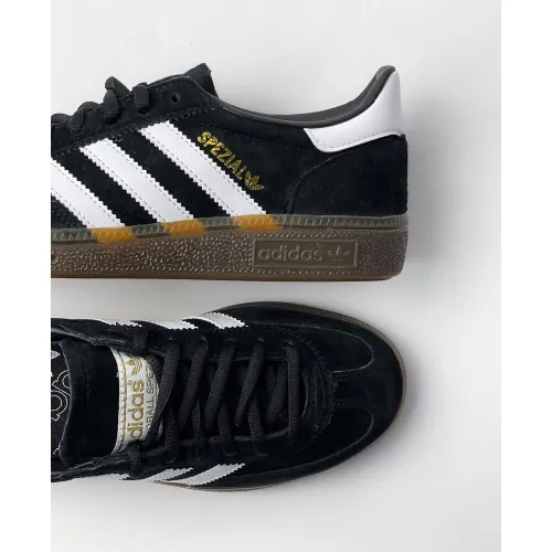 Adidas Handball Spezial Black