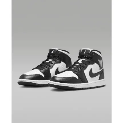 Nike Jordan Mis Panda Siyah Beyaz