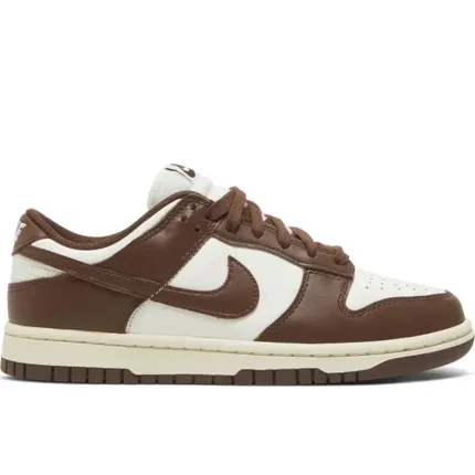 Nike Dunk Low Cacao Wow Mocha
