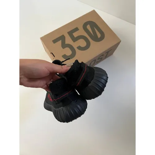 Adidas Yeezy Boost 350 V2 'Bred'