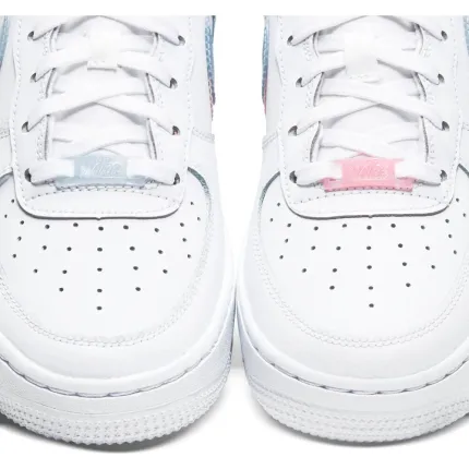 Nike Air Force 1 LV8 Double Swoosh (GS) Spor Ayakkabı Nike Air Force 1 LV8 Double Swoosh (GS) Spor Ayakkabı