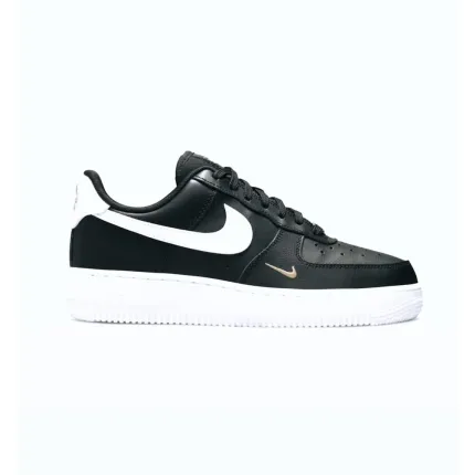 Nike Airforce 1 Essential Light Black