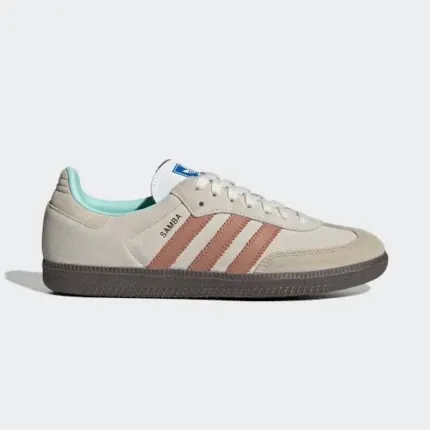 Adidas Samba OG CLAY STRATA