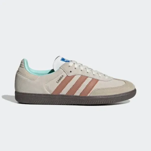Adidas Samba OG CLAY STRATA
