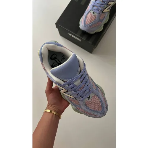 The Whitaker Group x New Balance 9060 