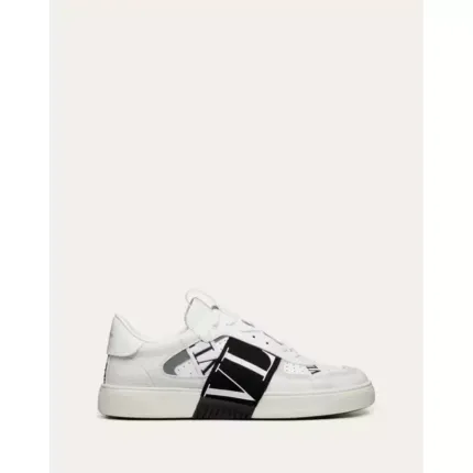 Valentino Rockstud Black VLTN