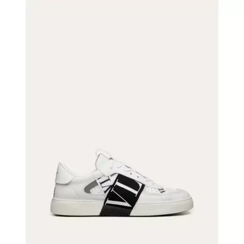 Valentino Rockstud Black VLTN