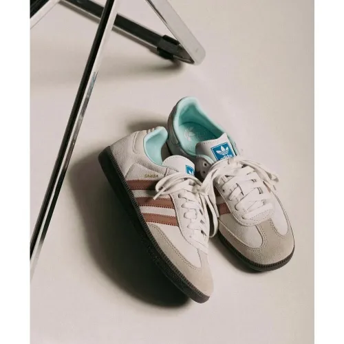 Adidas Samba OG CLAY STRATA