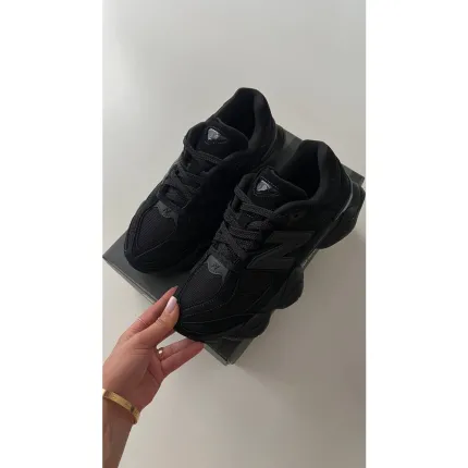 New Balance 9060 BPM Triple Black New Balance 9060 BPM Triple Black