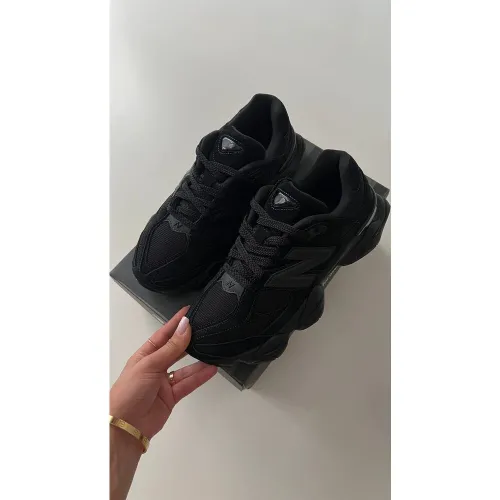 New Balance 9060 BPM Triple Black New Balance 9060 BPM Triple Black