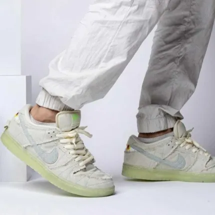 NIKE SB DUNK LOW MUMMY NIKE SB DUNK LOW MUMMY