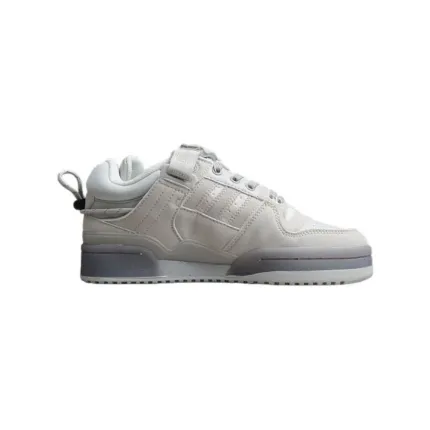 Adidas Forum Bad Bunny Grey
