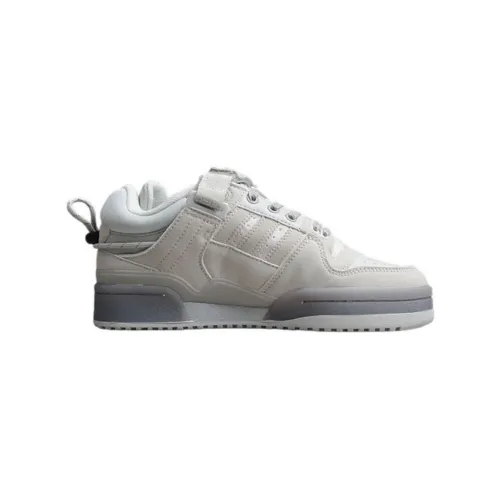 Adidas Forum Bad Bunny Grey