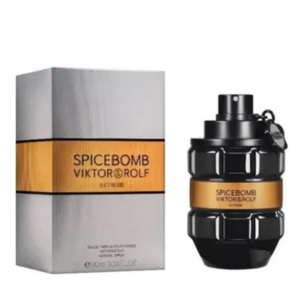 Viktor&Rolf Spicebomb Extreme Edp 90ml Erkek Parfüm Viktor&Rolf Spicebomb Extreme Edp 90ml Erkek Parfüm
