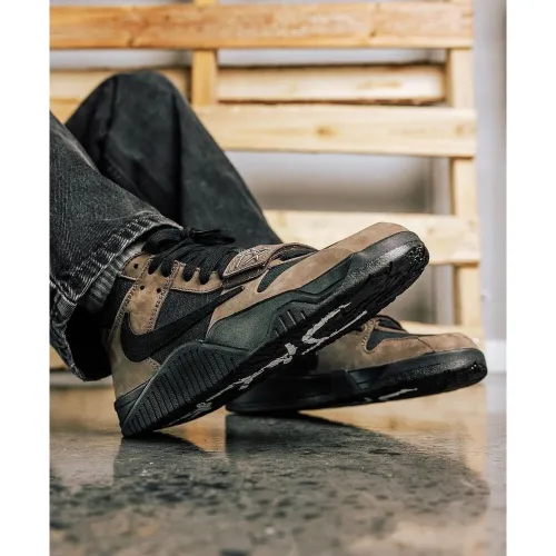 Jordan Brand x Travis Scott Jumpman Jack 