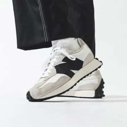 New balance MS 327 FE Sea Salt New balance MS 327 FE Sea Salt