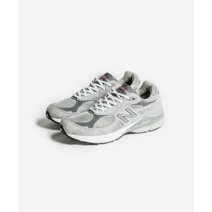 New Balance 990 v3 Grey