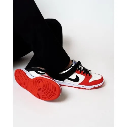 Nike Dunk Low Chicago Dust Nike Dunk Low Chicago Dust