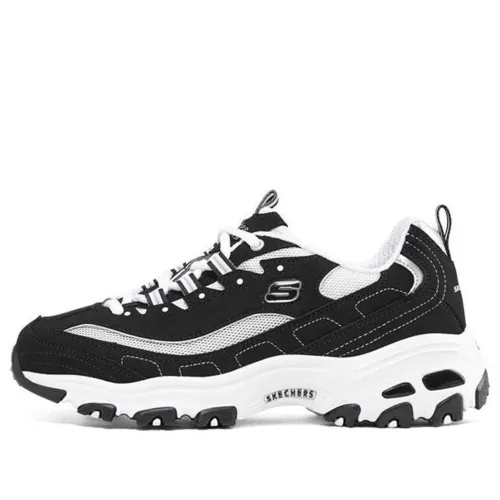 Dlites 1.0 Black White