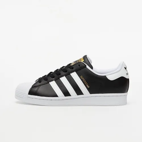 Adidas Superstar Core Black Classic