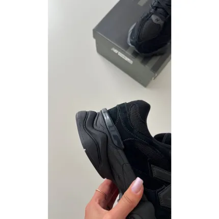 New Balance 9060 BPM Triple Black New Balance 9060 BPM Triple Black