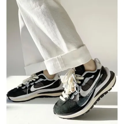 Nike Sacai Siyah