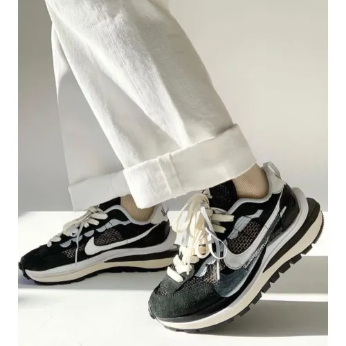 Nike Sacai Siyah