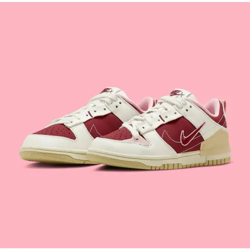 Nike DUNK LOW DISRUPT 2 VALENTINES DAY 2023