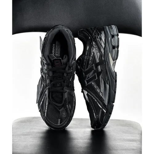 New Balance 1906A Black New Balance 1906A Black