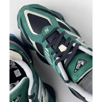 New Balance 9060 VRA Team Forest