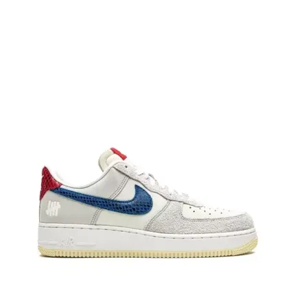 NIKE AIR FORCE 1 LOW UNDEFEATED “