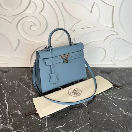 Hermes Kelly Bag 28 cm Hermes Kelly Bag 28 cm