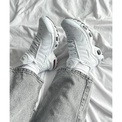 Nike Air Max TN Beyaz White