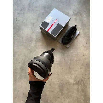 Prada Black Erkek