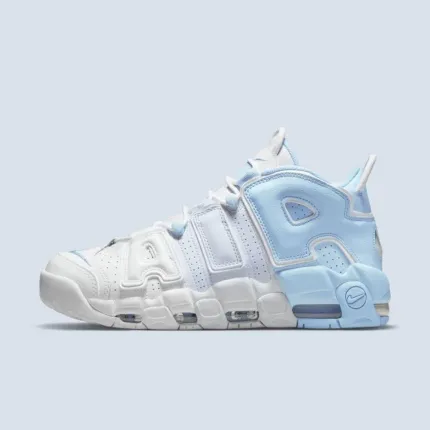 Nike Air Uptempo 3 Color unisex