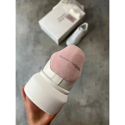 Alexander McQueen Soft