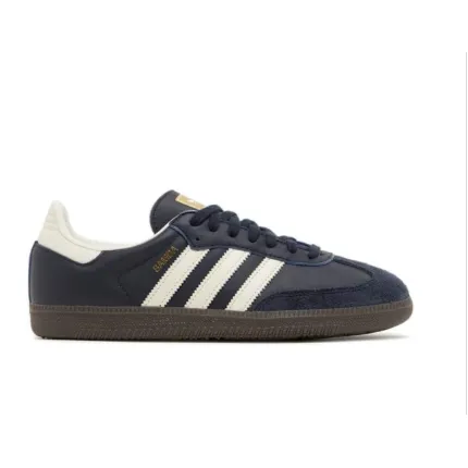 Adidas Samba “Dark Blue “