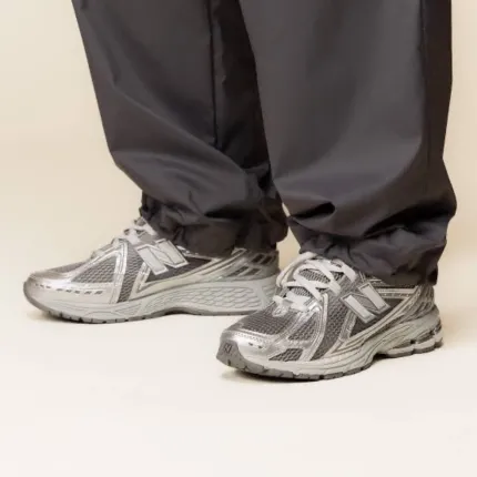 NEW BALANCE 1906R HARBOR GREY NEW BALANCE 1906R HARBOR GREY