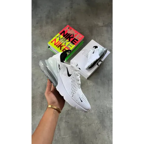 Nike Airmax 270 Beyaz Nike Airmax 270 Beyaz