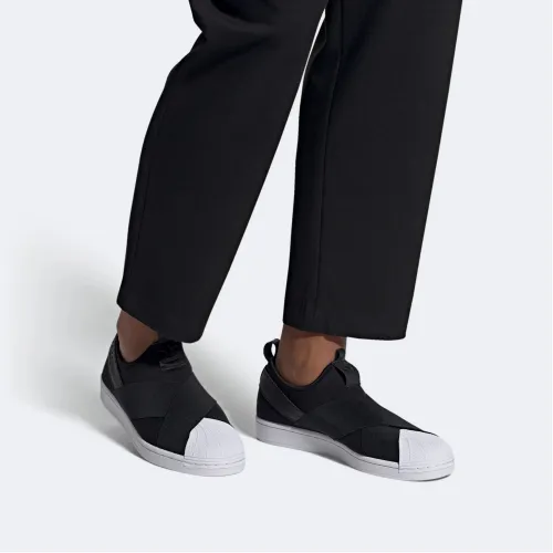 Adidas Slipon Siyah Unisex