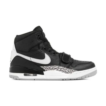 Nike Siyah Jordan Black