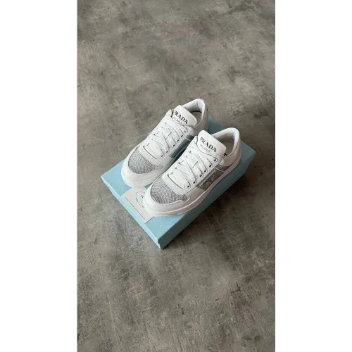 Prada White Kadın Prada White Kadın