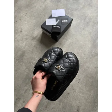 Chanel Terlik