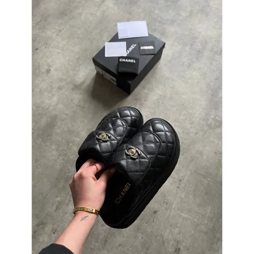 Chanel Terlik