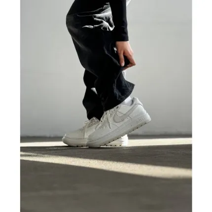 Nike Air Force 1 “ Luxe Co Unisex Sneaker “